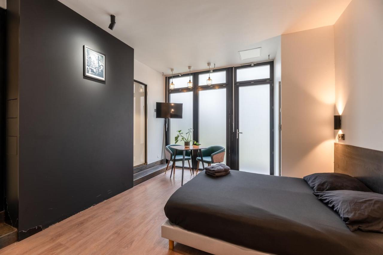 Appartement Le Medicis - 2 Chambres Руан Экстерьер фото